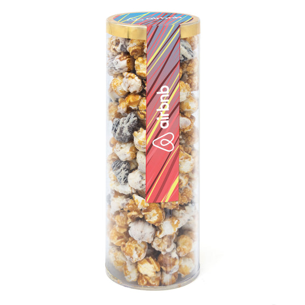 Executive Popcorn Tube