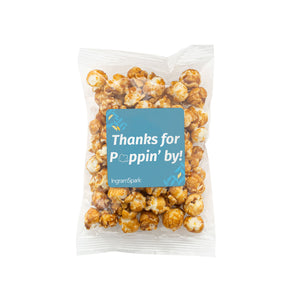 Popcorn Promo Bag - 2.5oz