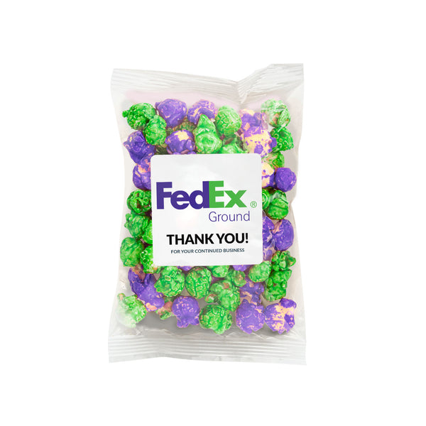 Popcorn Promo Bag - 2.5oz