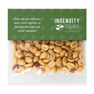 Candy Header Bags - 2oz