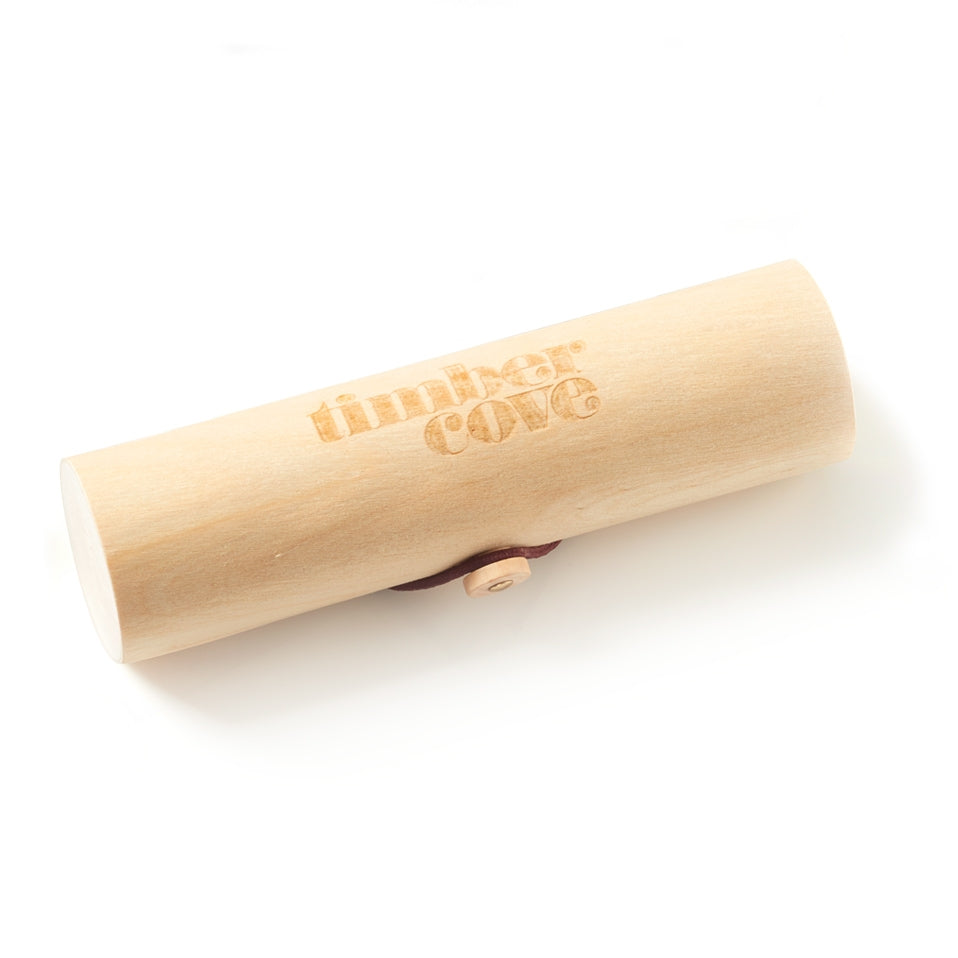 4-Piece Truffle Scroll Box
