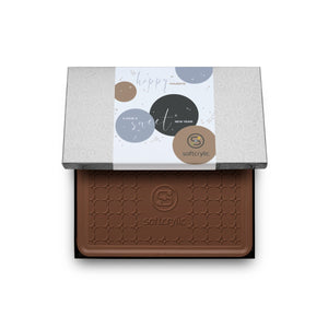 1/2 lb Engraved Chocolate Bars