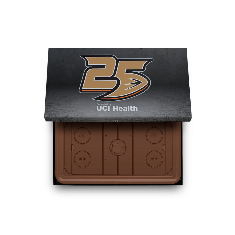 1lb Engraved Chocolate Bars