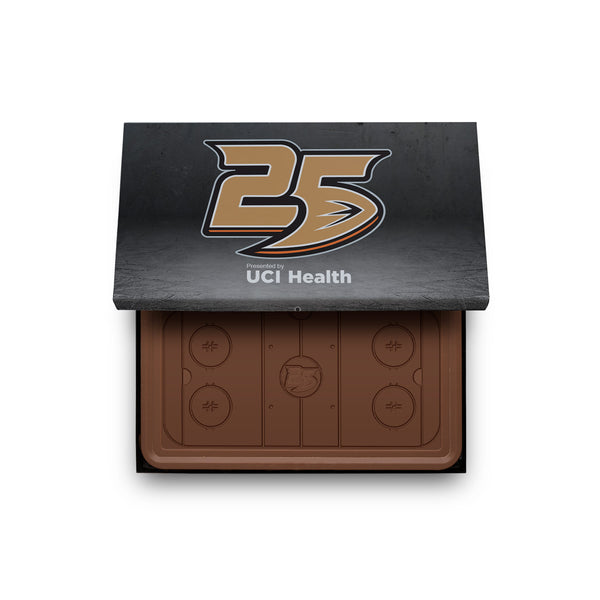 1lb Engraved Chocolate Bars