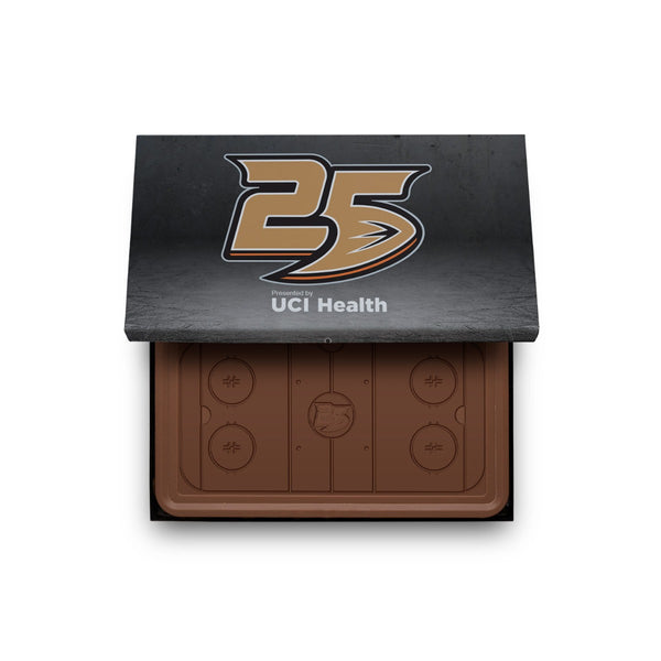 1lb Engraved Chocolate Bars
