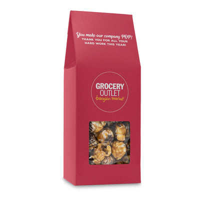 Popcorn Gable Box