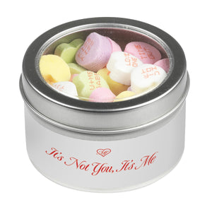 Window Candy Tins