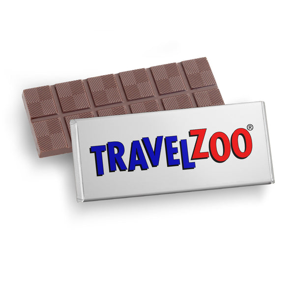 1.75oz Wrapped Chocolate Bars