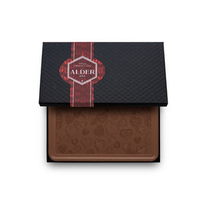 1lb Engraved Chocolate Bars