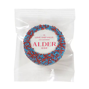 Chocolate Covered Oreos | Individually Wrapped