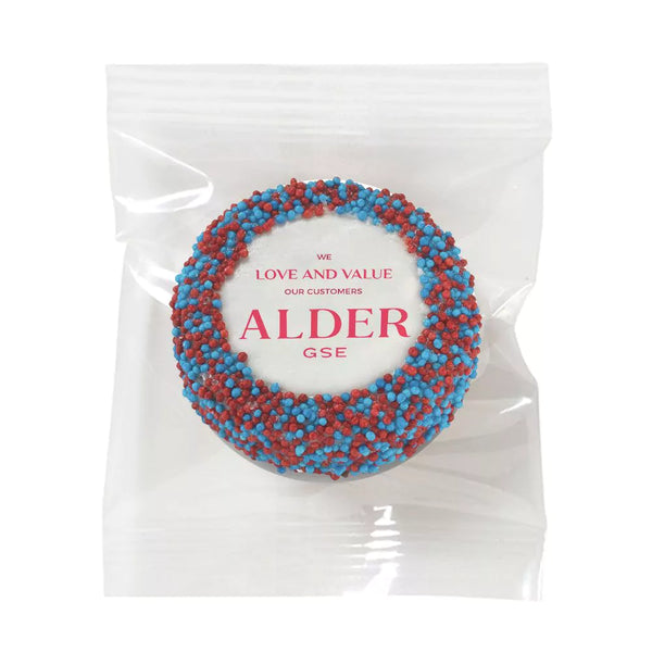Chocolate Covered Oreos | Individually Wrapped