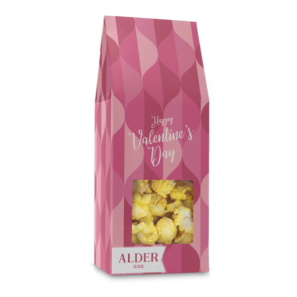 Popcorn Gable Box