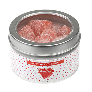Window Candy Tins