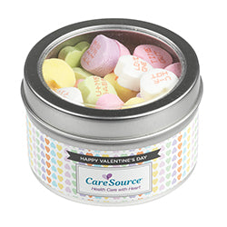 Window Candy Tins