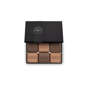 Engraved Chocolate Squares | Set of 6