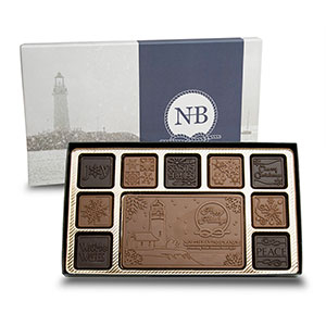 Personalized Chocolate & Custom Corporate Gifts | Chocomize