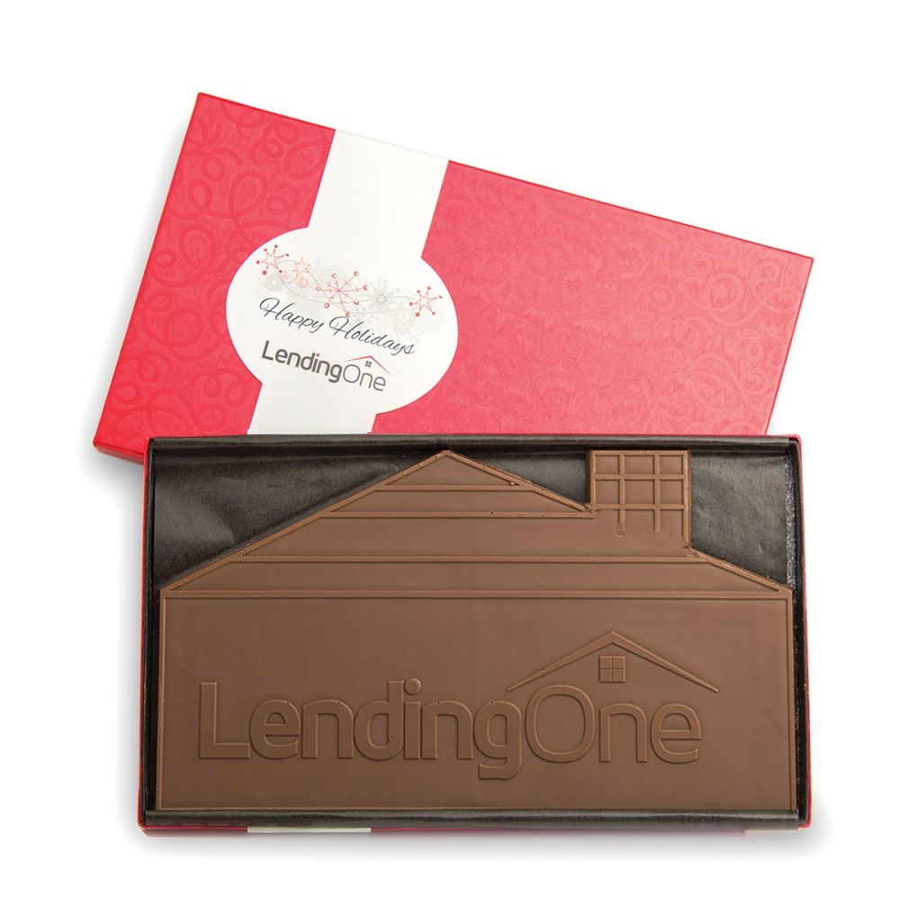 Personalized Chocolate & Custom Corporate Gifts | Chocomize