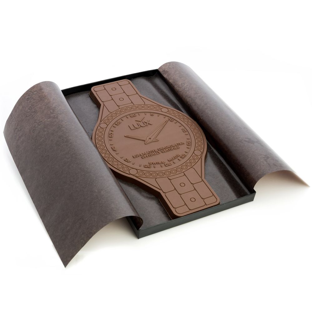 Personalized Chocolate & Custom Corporate Gifts | Chocomize