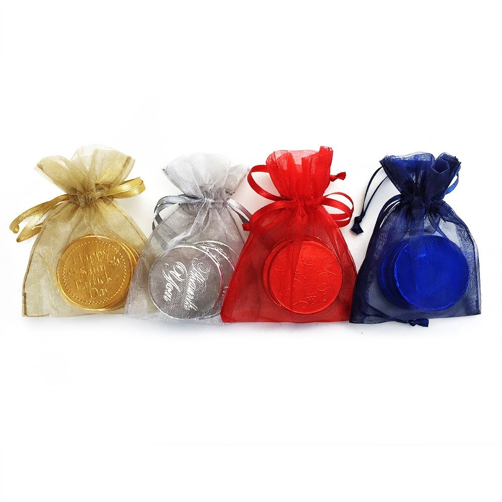 Personalized Chocolate & Custom Corporate Gifts | Chocomize