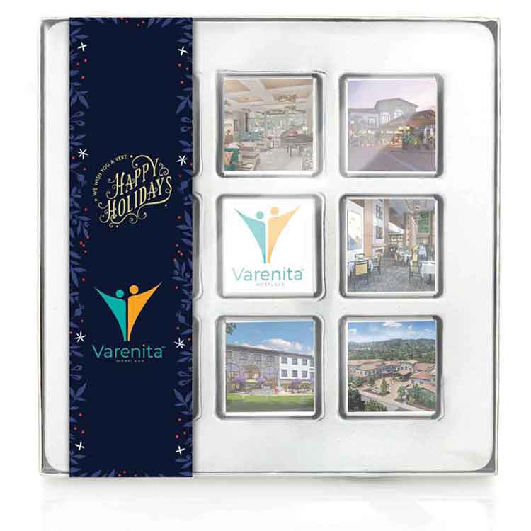 9-piece Corporate Gift SEt