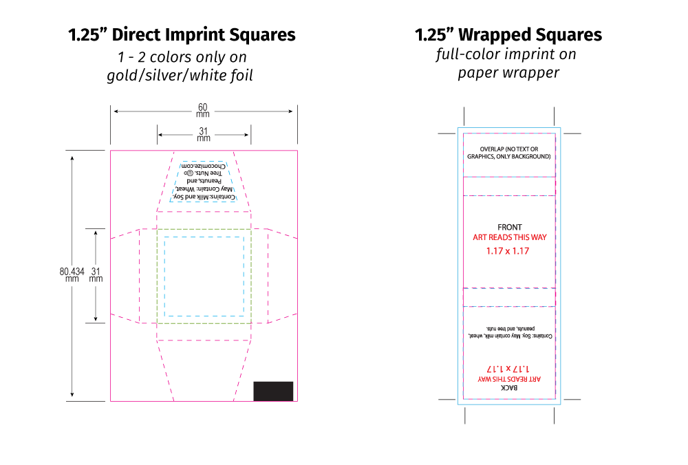 Artwork Layout 1.25