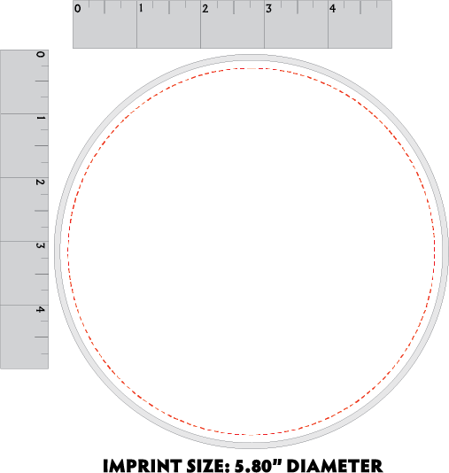 Artwork Layout - 14 Piece Oreo Set