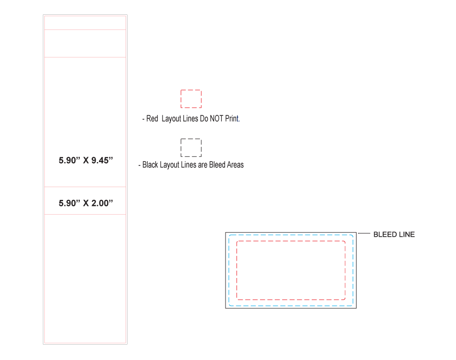 Artwork Layout 20-piece truffle set