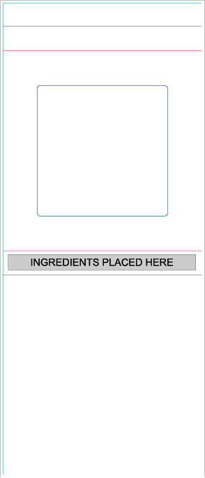 Artwork Layout 9-piece set