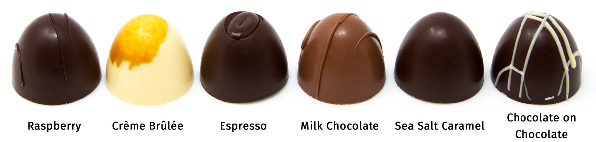 Truffle Flavors