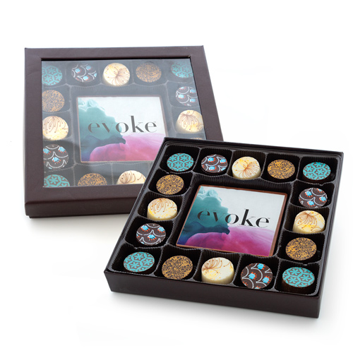 Truffle Packaging Options