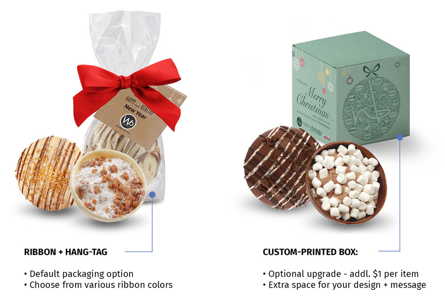 Packaging Options