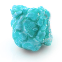 blue raspberry popcorn