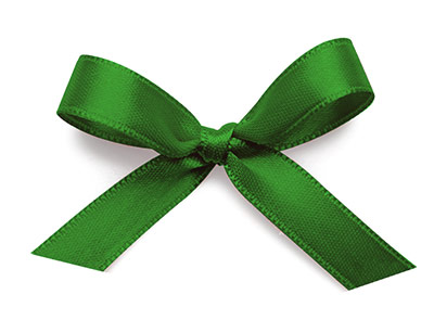 Green Bow