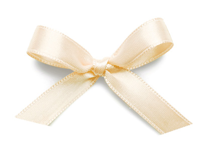 Ivory Bow