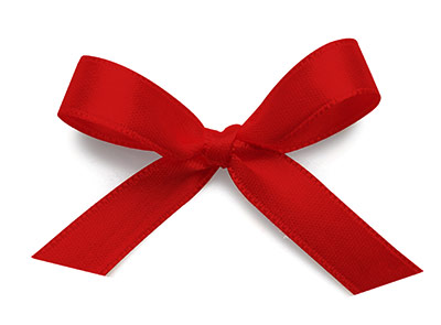 Red Bow