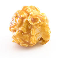 Caramel popcorn