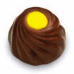 chardonnay truffle