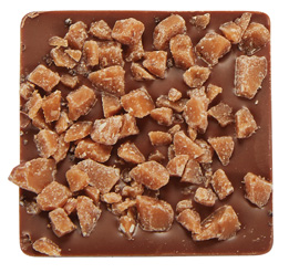 Crushed Toffee