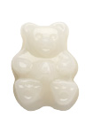 White Gummy Bear