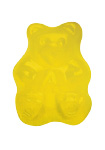 Mango Gummy Bear