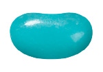 Very Blue Jelly Bean