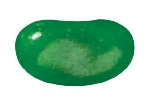 Green Apple Jelly Bean