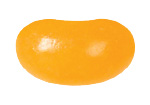 Tangerine Jelly Bean
