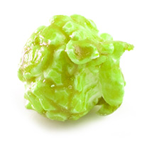 green apple popcorn