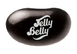 Black Licorice Jelly Bean