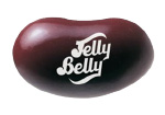 Chocolate Pudding Jelly Bean