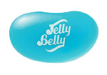 Berry Blue Jelly Bean