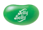 Green Apple Jelly Bean