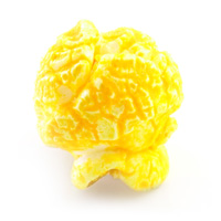 lemon popcorn