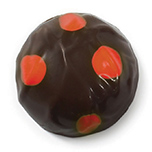 orange truffle